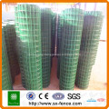 Rolls wire mesh iron nets